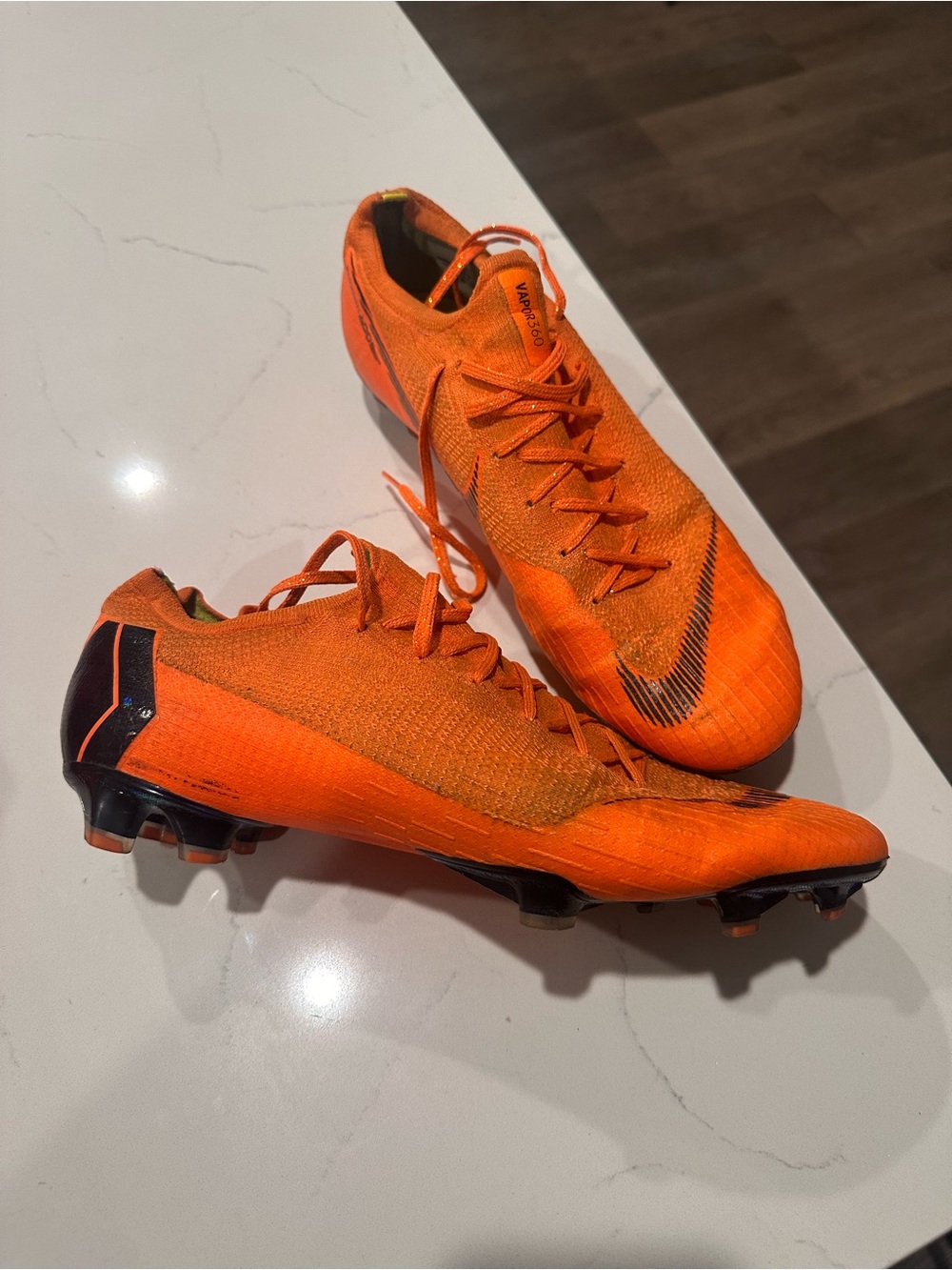 Nike Mercurial Vapor 12 Elite FG